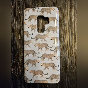 Burga Galaxy S9+ Case